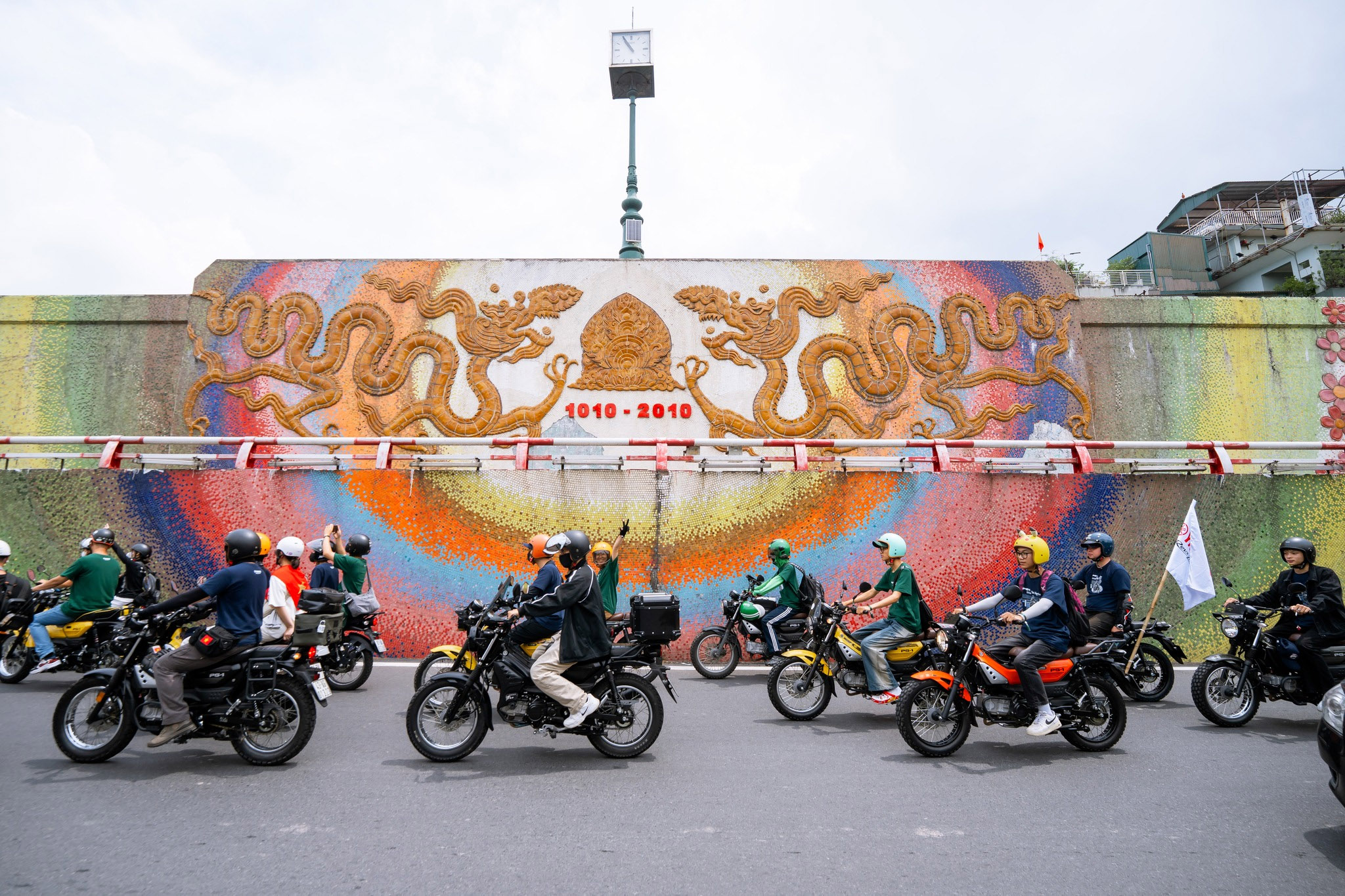 Khám phá Việt Nam qua lăng kính Gen Z: Hành trình của sự kết nối