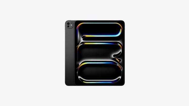 Camera iPad Pro M5 có gì mới? Đánh giá khả năng quay dựng video 4K và ProRes 2024