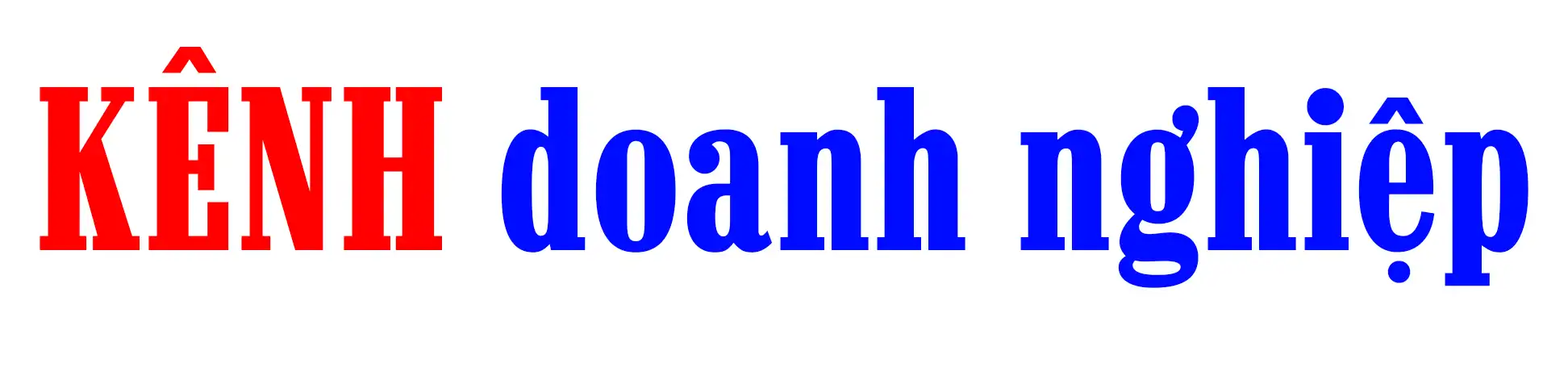 Kênh doanh nghiệp