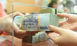 Các ngân hàng lớn cùng tăng mạnh lãi suất ngày 10/12/2025